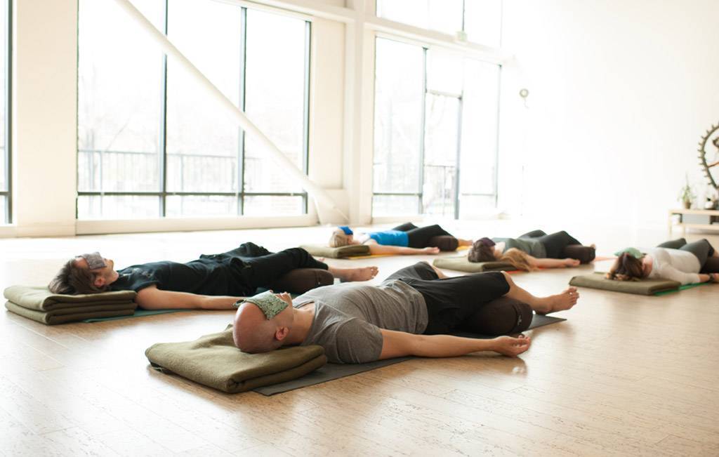 Методика релаксации: как максимально расслабить тело — блог викиум