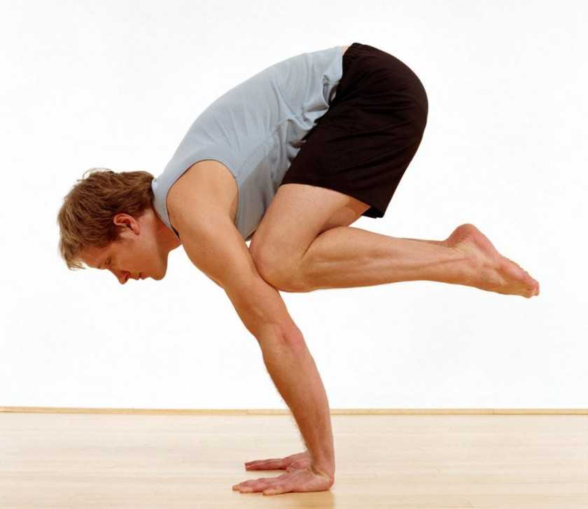 Йога для повышения потенции у мужчин. топ 8 упражнений халасана