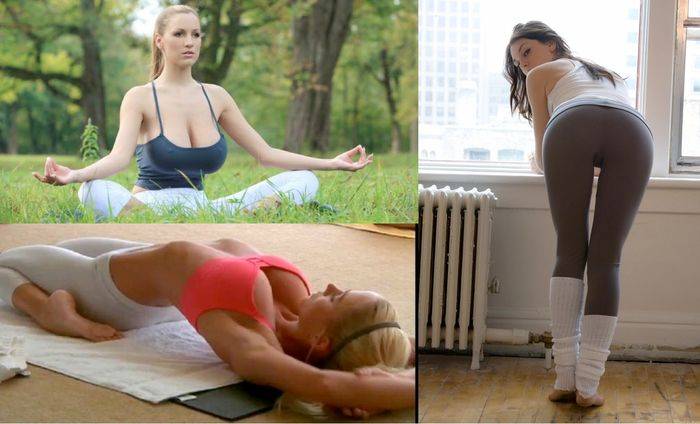 Как видят йогу мужчины фото. йога для мужчин — польза от регулярных занятий и особые комплексные упражнения (70 фото)