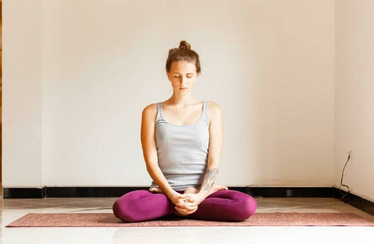 Упражнения, правила и основные позы медитации для начинающих