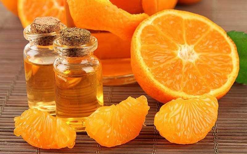 Замечательное и ароматное масло апельсина его свойства и способы применения