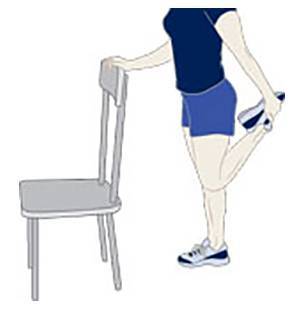 Крепитация в коленных суставах | kinesiopro
