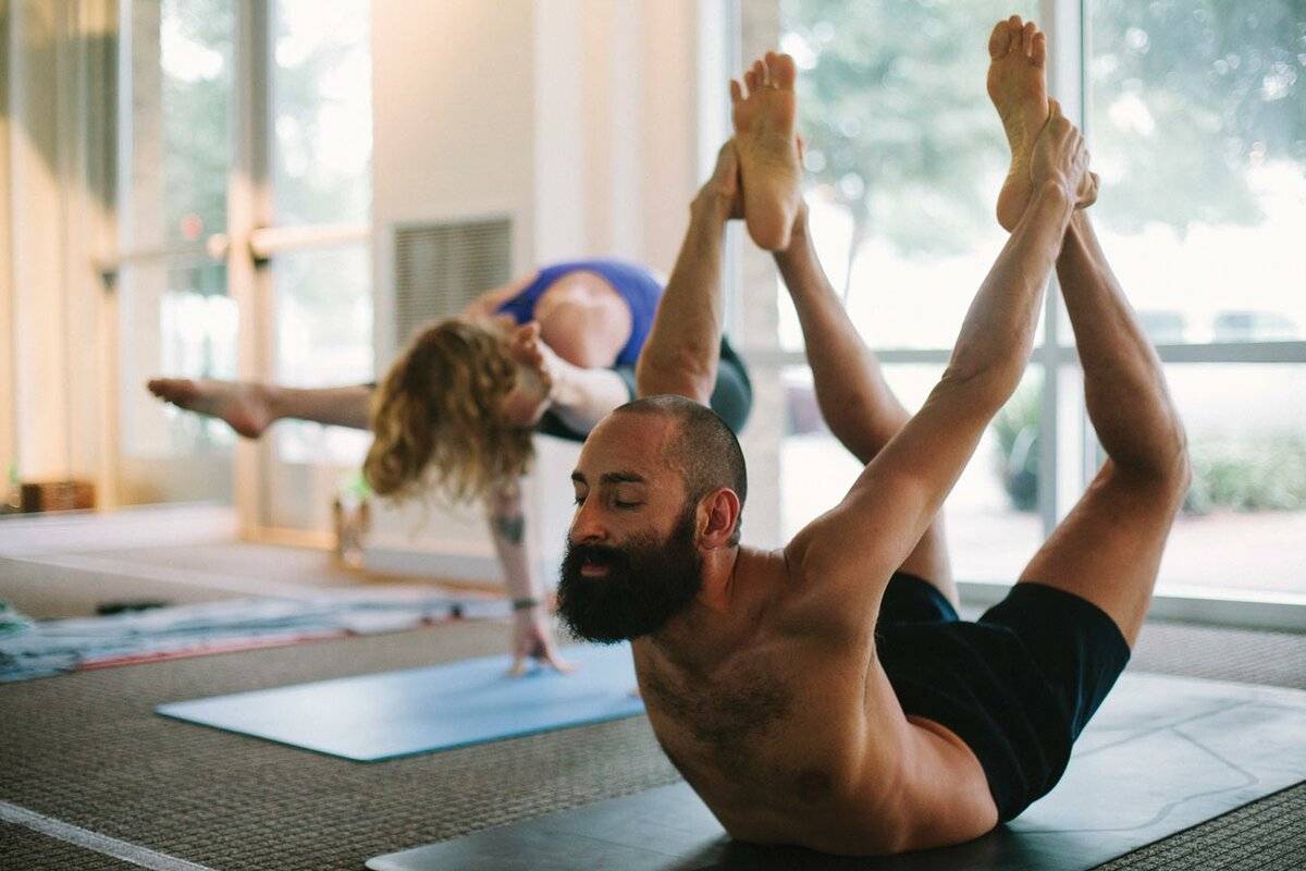 Виды йоги и разновидности современных занятий