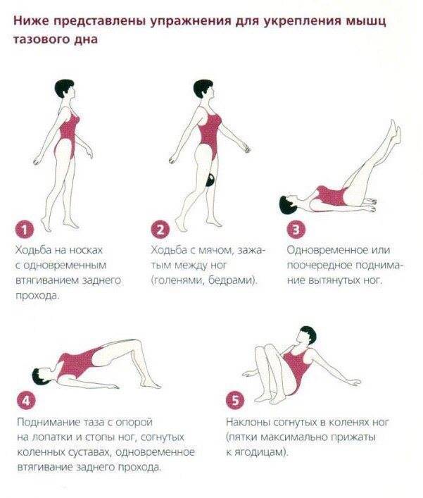 Йога: упражнения для спины и позвоночника