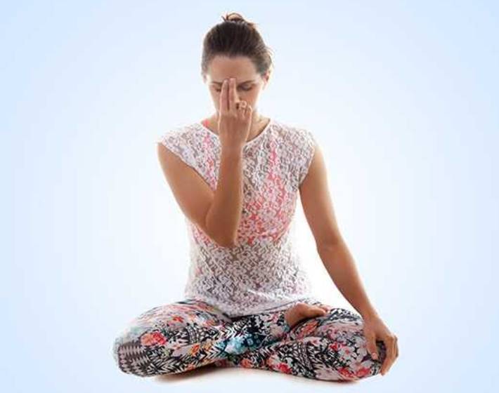 Пранаяма - техника дыхания в йоге для начинающих, дыхательные упражнения для работы с энергией | студия йоги чакра