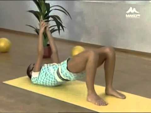 Видео курс йоги с кариной харчинской, включающий 27 уроков