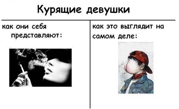 Особенности женского курения: формирование и меры борьбы с аддикцией | medeponim.ru