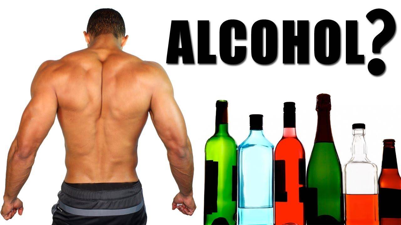 Как алкоголь отражается на здоровье? мнение гепатолога | клиника эксперт