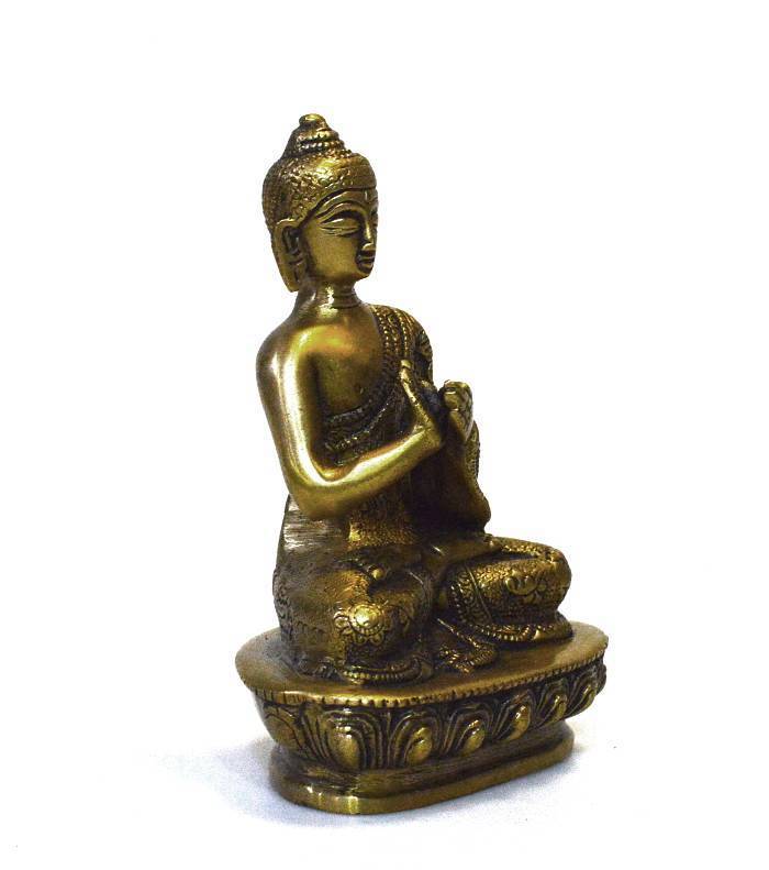 Буддийские мудры - что означают и как правильно их выполнять?