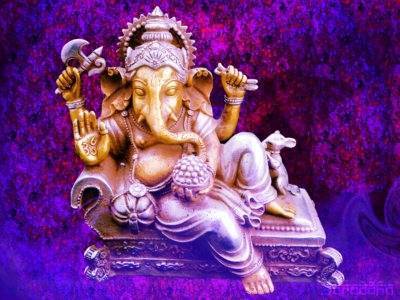 Ганеша – индийский бог процветания и мудрости в фен-шуй: значение талисмана и его особенности - всё по фен-шуй