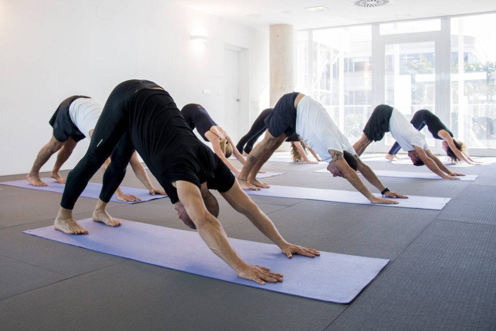 Аштанга йога: основные ступени, практика для начинающих