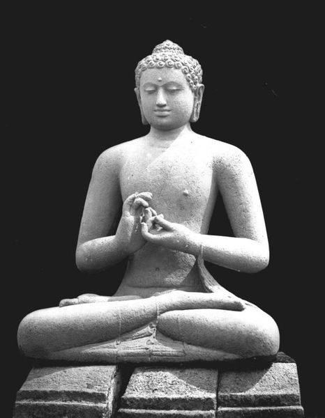 7 сакральных буддистских мудр, которые непонятно как, но решают все проблемы