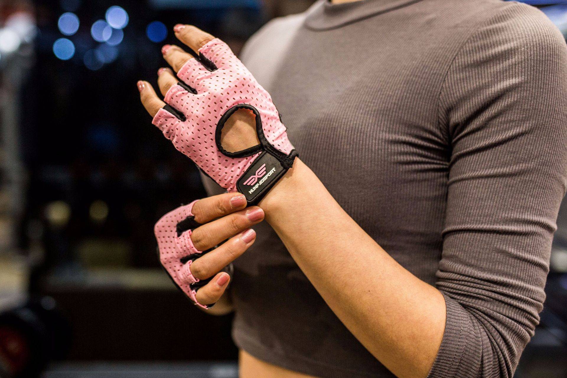 Лучшие перчатки для фитнеса на 2022 год