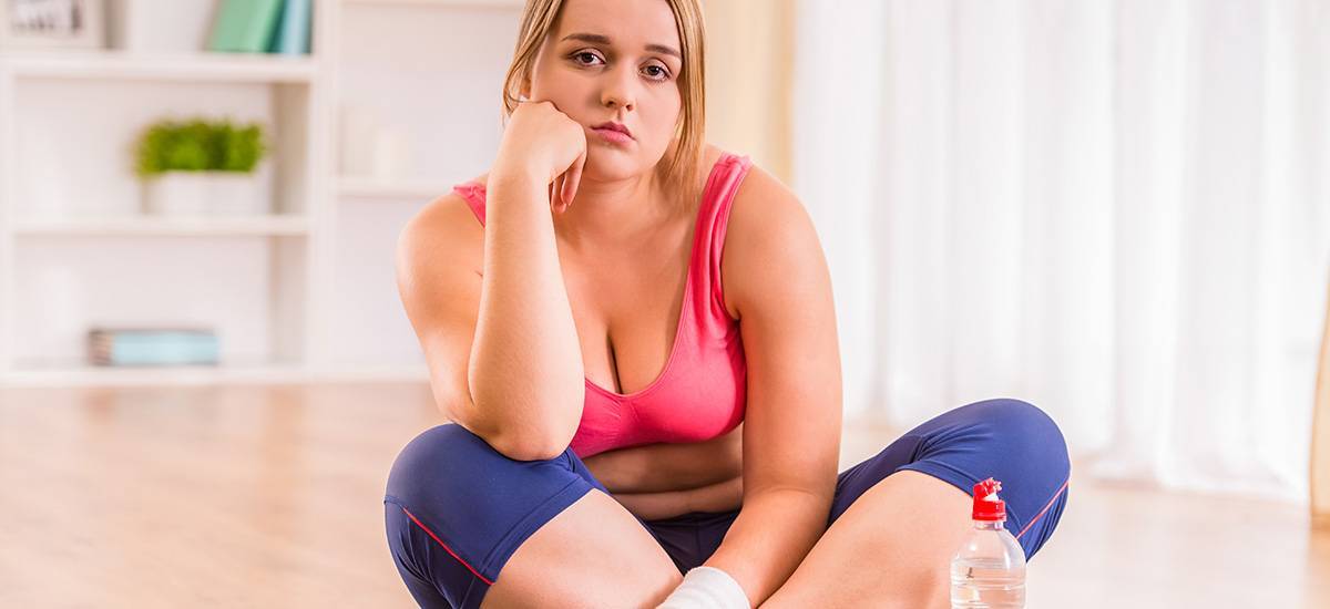 Почему женщинам похудеть тяжелее, чем мужчинам? — статьи и полезные материалы от narmed.ru