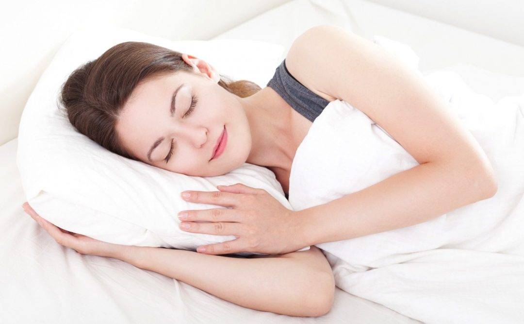 "найдите время, чтобы расслабиться": 8 упражнений, которые советуют успешные люди для крепкого сна