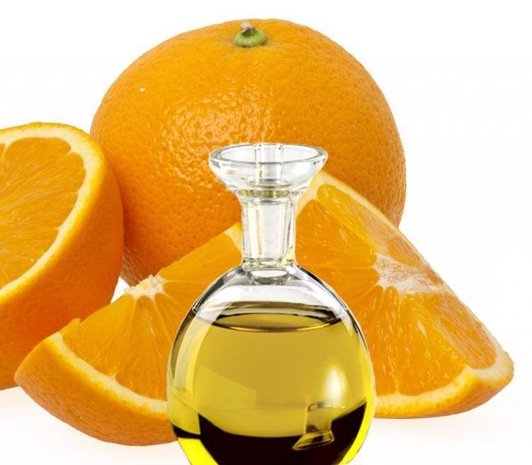 Эфирное масло апельсина - свойства и применение для лица, волос и от целлюлита