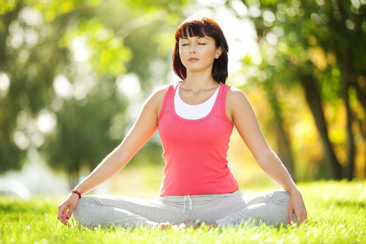 Йога для женщин, женская йога. особенности практики
