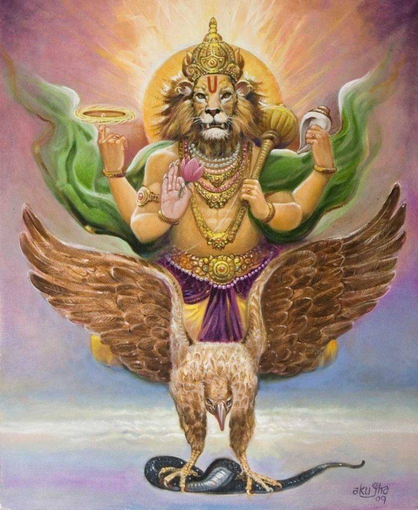 Хануман: индийский бог обезьян, его мантры и история
