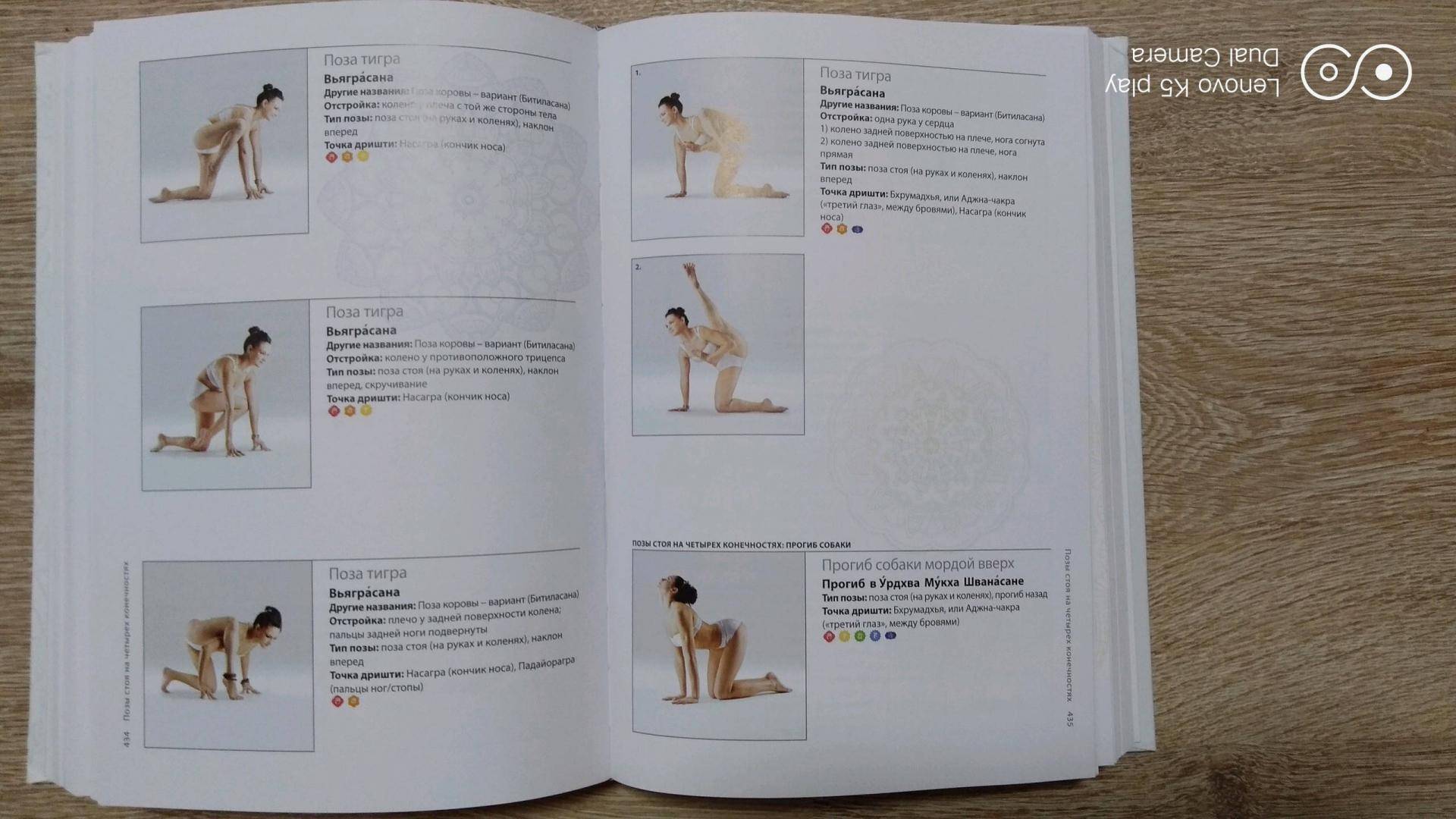 Читать книгу йога для детей. 100 лучших упражнений для укрепления здоровья андрея левшинова : онлайн чтение - страница 3