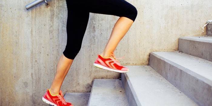 Беговая дорожка для похудения: как правильно бегать и ходить