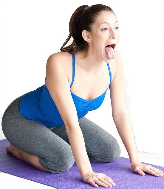 Асаны сидя в йоге: польза и техника безопасности упражнений, а также их названия