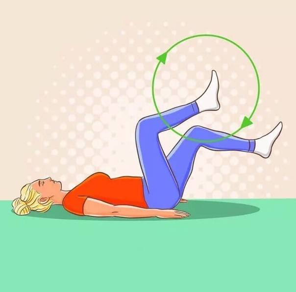 Какие упражнения можно и нельзя делать при варикозе ног