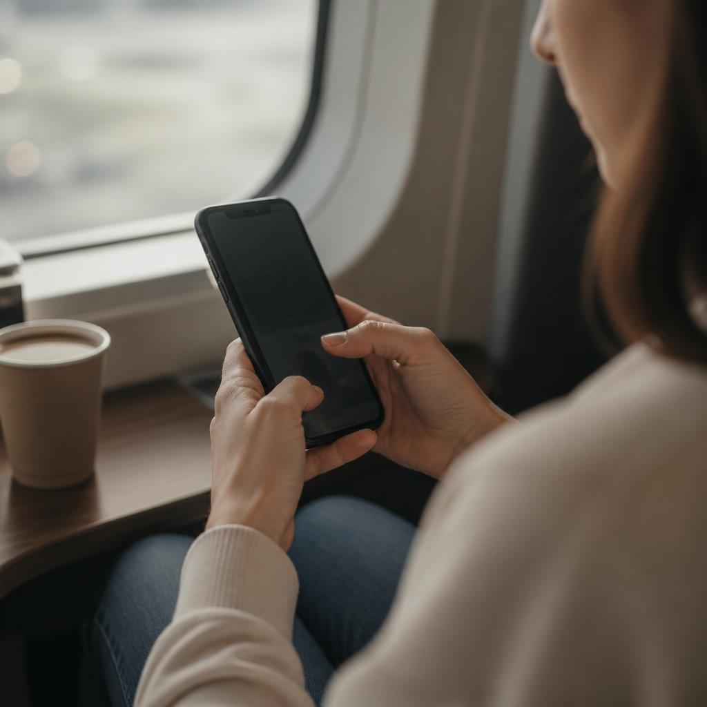 Трекер и прогноз цен на авиабилеты AirHint