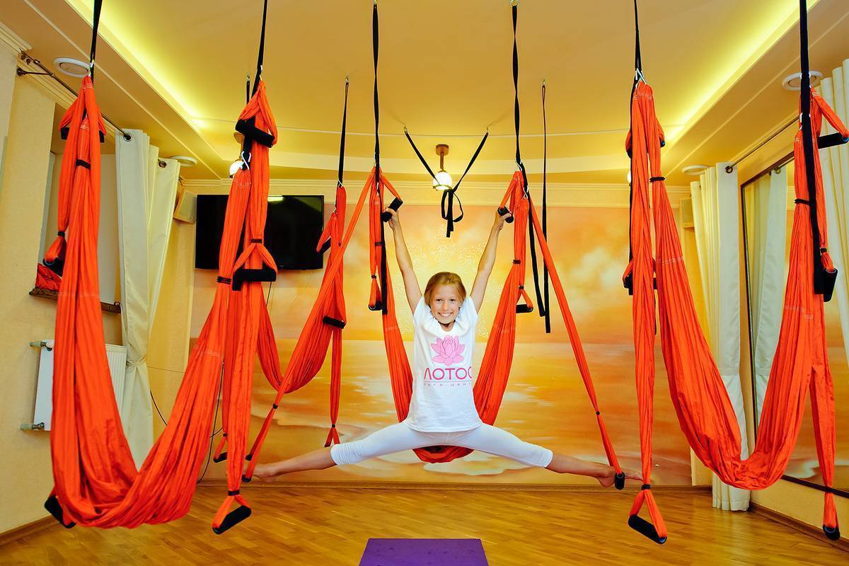 Как выбрать йога-гамак | yoga5stihiy.ru