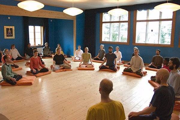 Медитативная практика йоги. техники медитации. - psy yoga studio - psy yoga studio