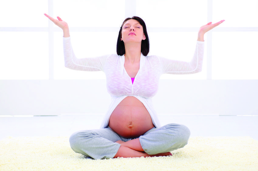 Лучшая медитация для беременных | видео-медитации