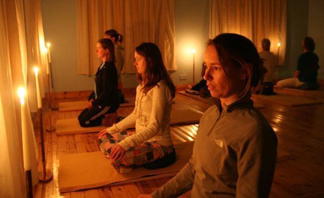 Медитативная практика йоги. техники медитации. - psy yoga studio - psy yoga studio
