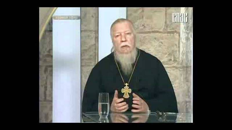 Мнение о йоге архиепископа албанской православной церкви.