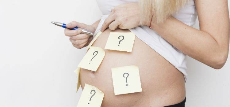 Как увеличить вероятность зачатия? 5 полезных советов