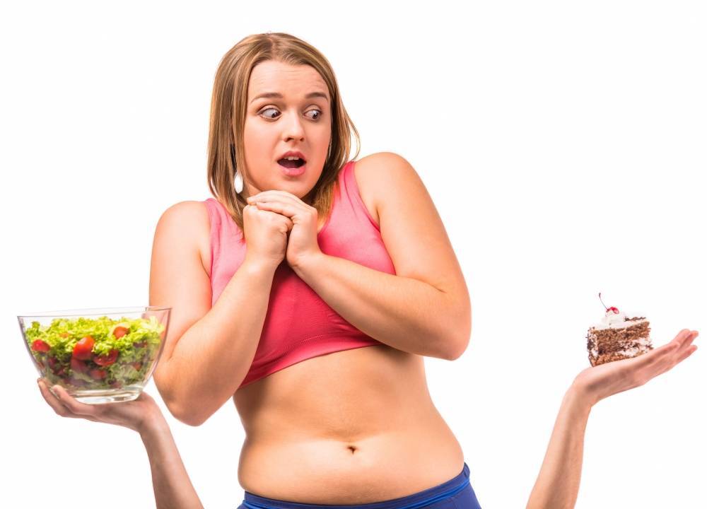 Как заставить себя похудеть: важность мотивации для девушек