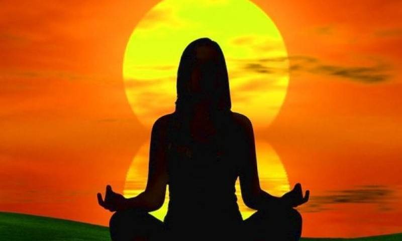 Читать книгу осознанная медитация. практическое пособие по снятию боли и стресса видьямалы берча : онлайн чтение - страница 1