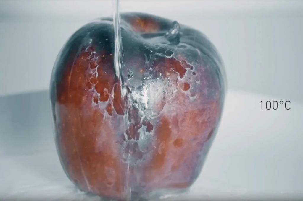 Чем обрабатывают яблоки для длительного хранения. чем обрабатывают яблоки?