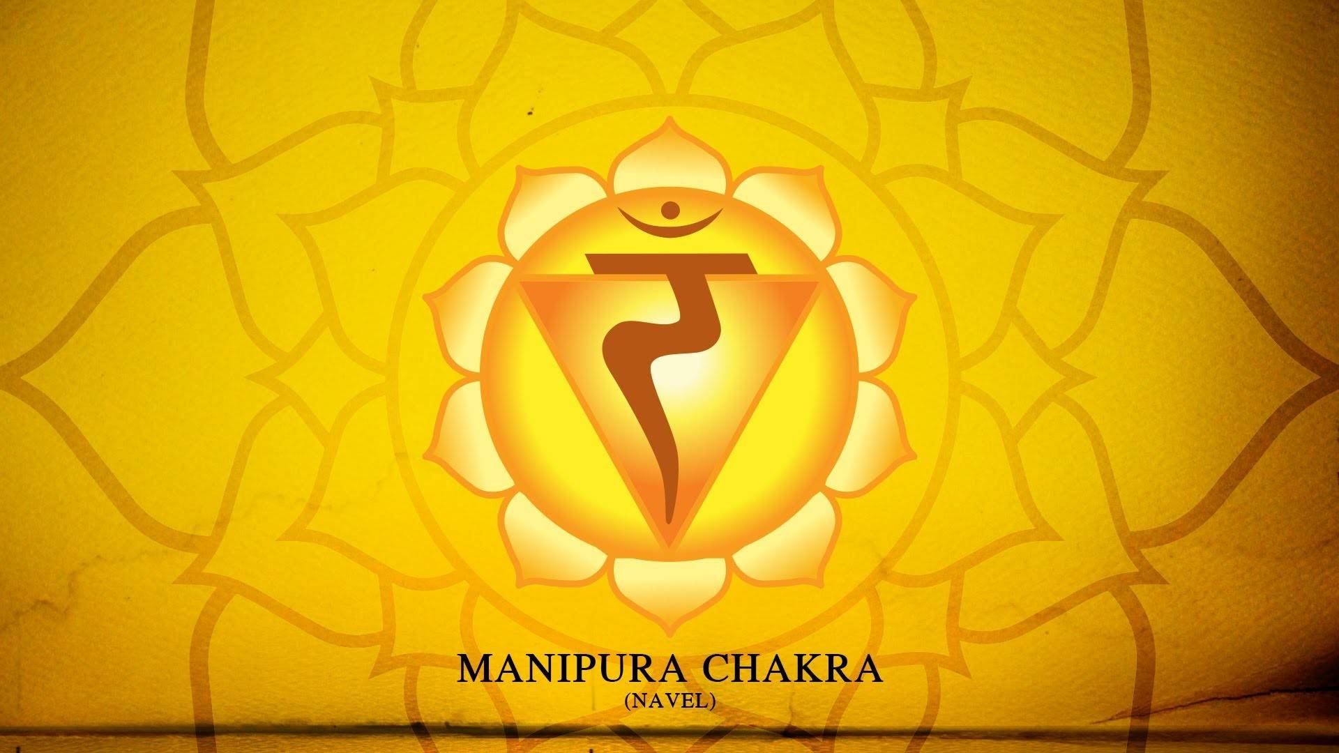 Чакра манипура и способы ее открытия - развитие личной силы и энергии
