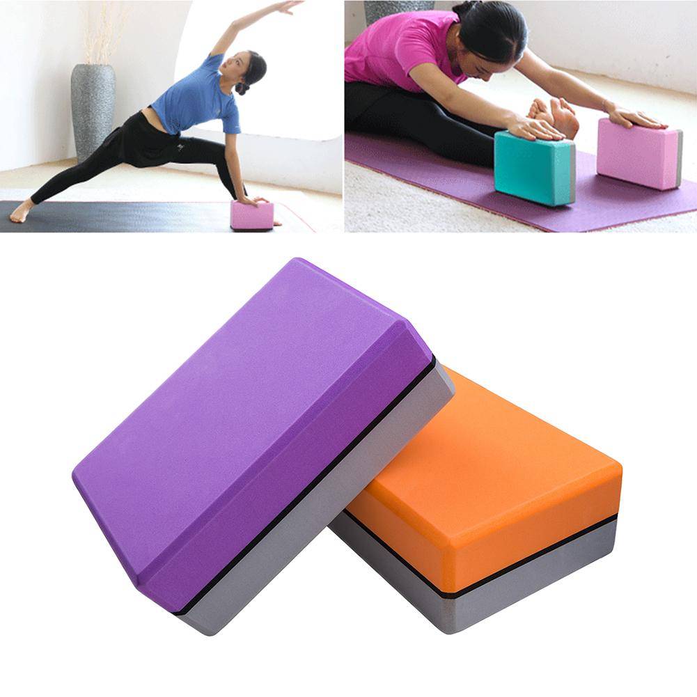Кубики для растяжки: 13 упражнений для улучшения растяжки мышц и шпагата