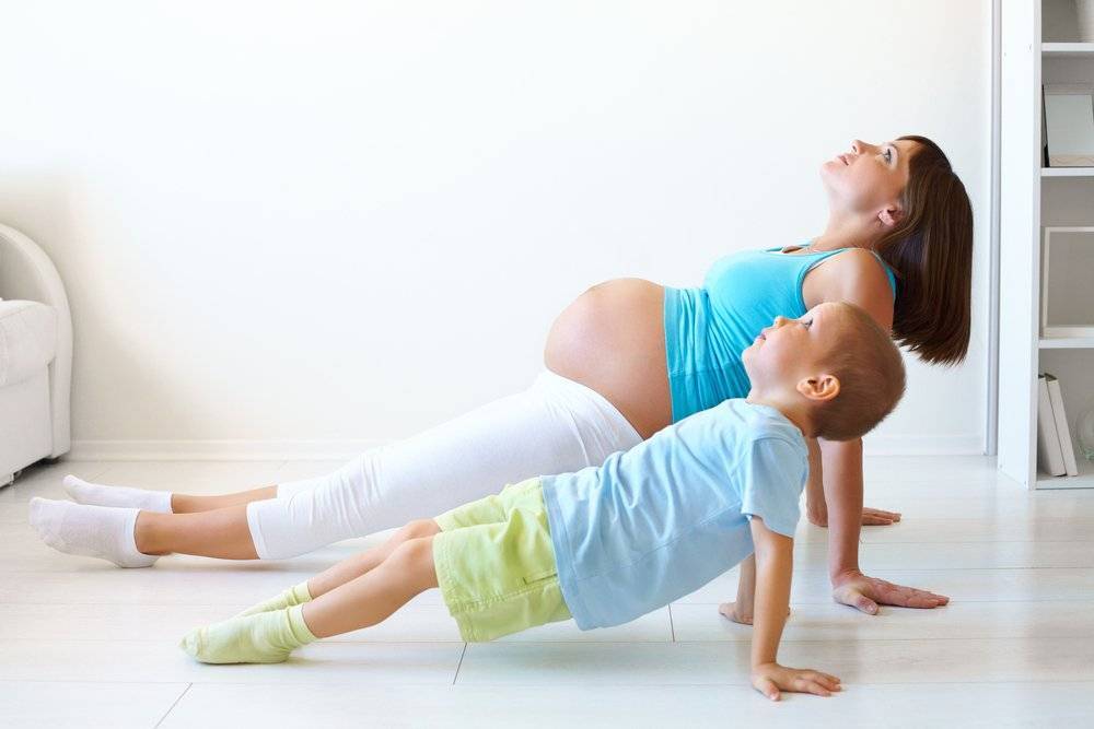 Полезна ли йога беременным? йога и беременность на ранних сроках