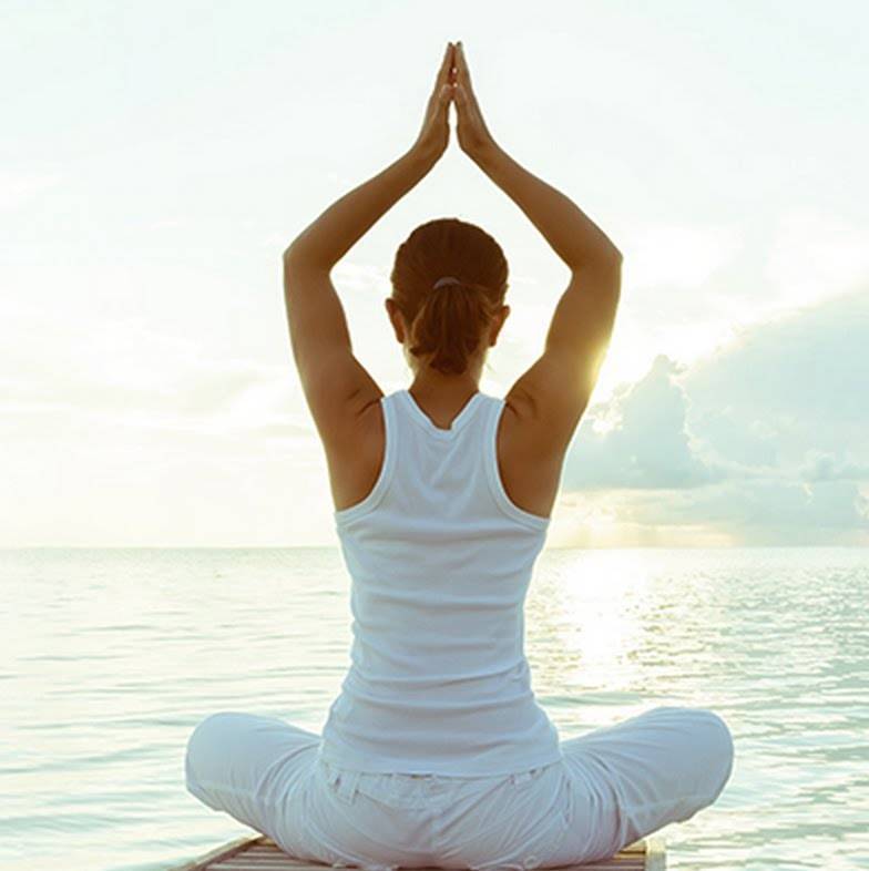 Карма йога – путь осознания себя, как служителя творцу