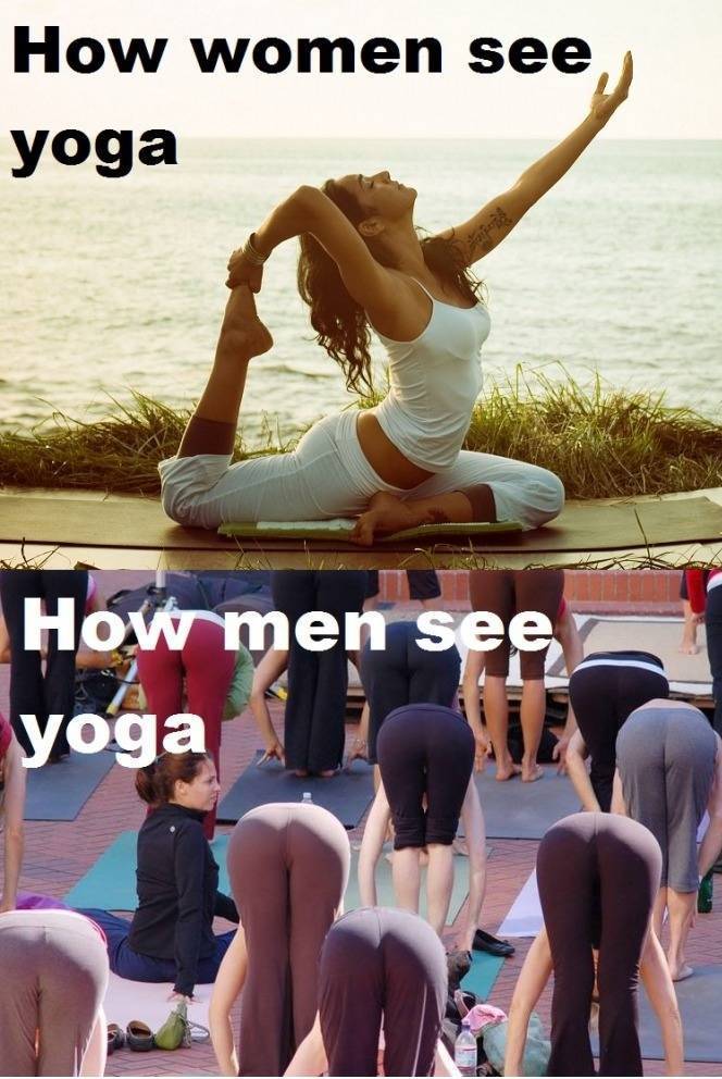 Йога для мужчин » yogadiletant - личный опыт йоги в помощь начинающим в любом возрасте