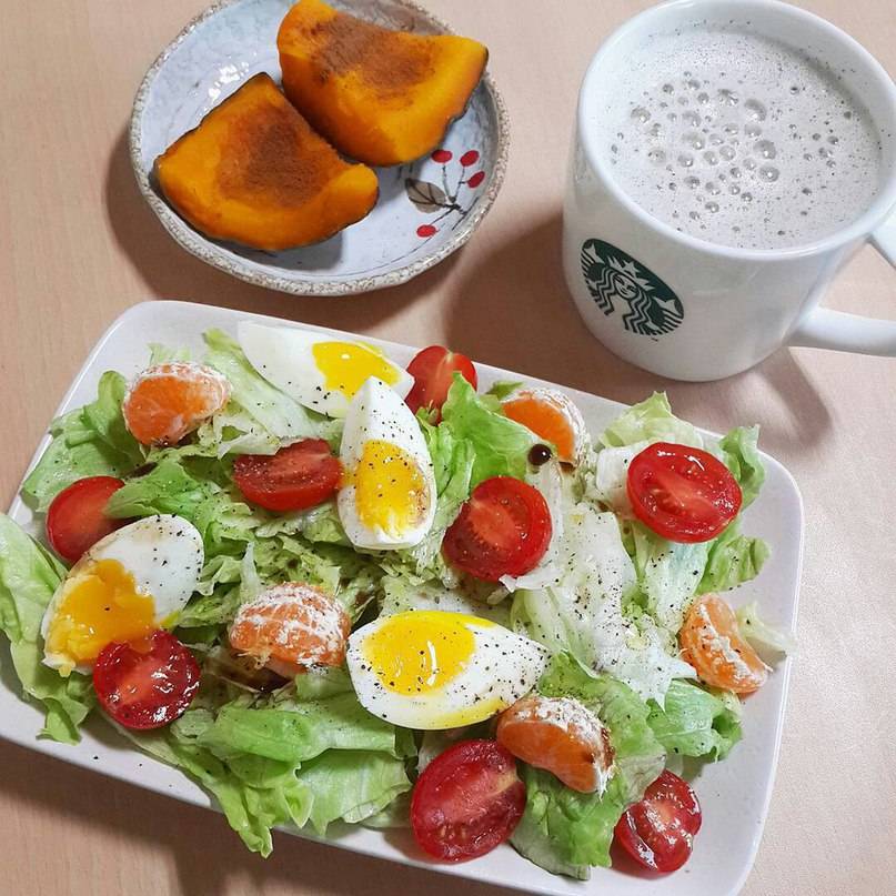 Пп рецепты на завтрак - 20 вариантов и идей, что можно кушать при правильном питании - glamusha