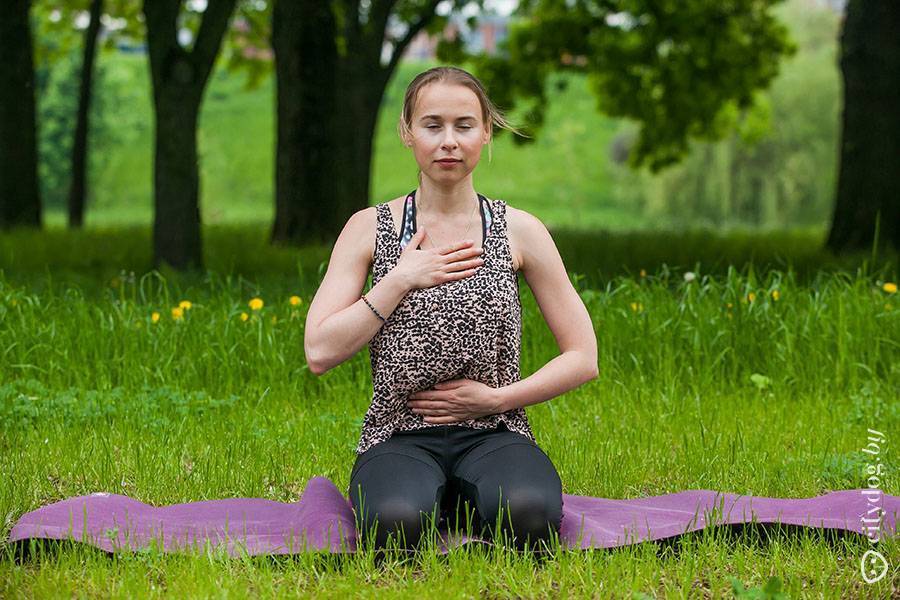 Польза и техника дыхания нади шодхана в йоге
