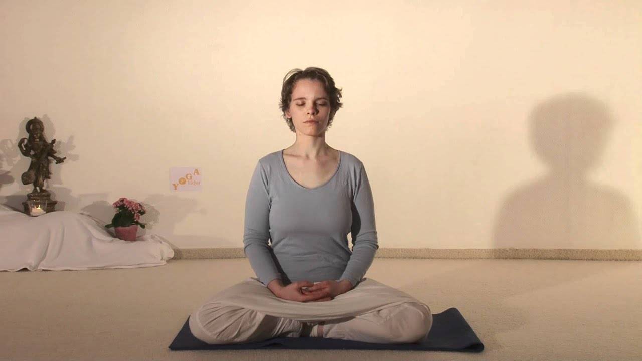 Йога и медитация в современном мире: все о йоге и видах  медитации