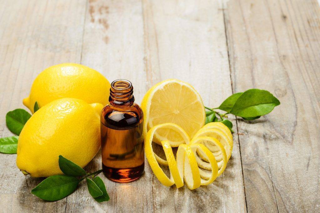 Эфирное масло лимона: свойства и применение (в косметологии, в кулинарии и быту), чем полезен лимонный эфир, как выбрать