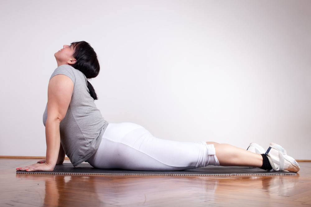 Хатха-йога для похудения: важная информация для начинающих