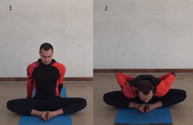 Уттхита паршваконасана: техника выполнения позы в йоге с фото и видео