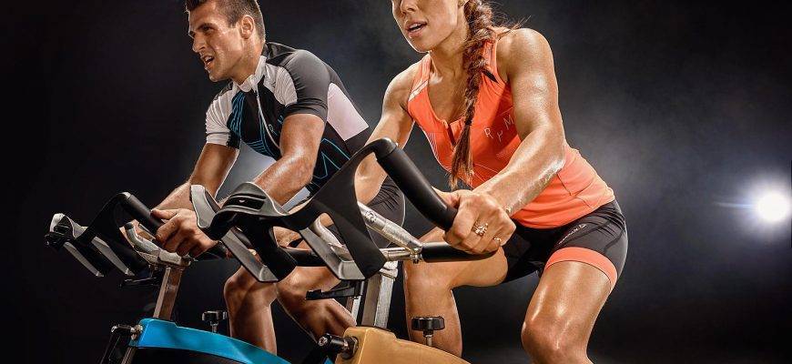 Программа тренировок на велотренажере: cycle для похудения и сжигания калорий, как правильно заниматься