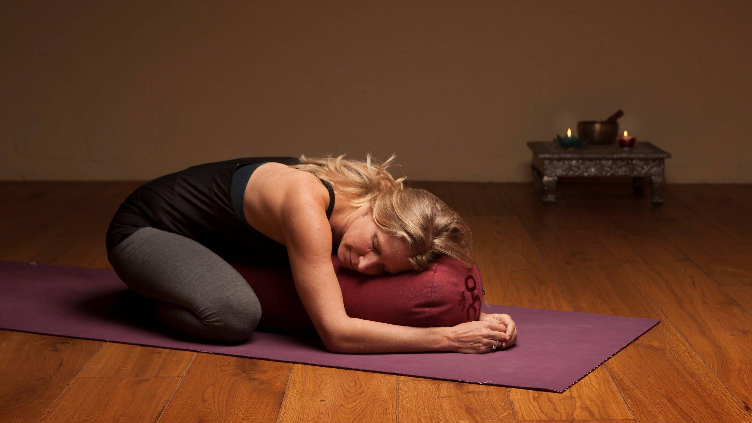 Вечерняя йога для начинающих: 7 асан, которые помогут уснуть. комплекс упражнений, которые следует выполнять каждый день перед сном
