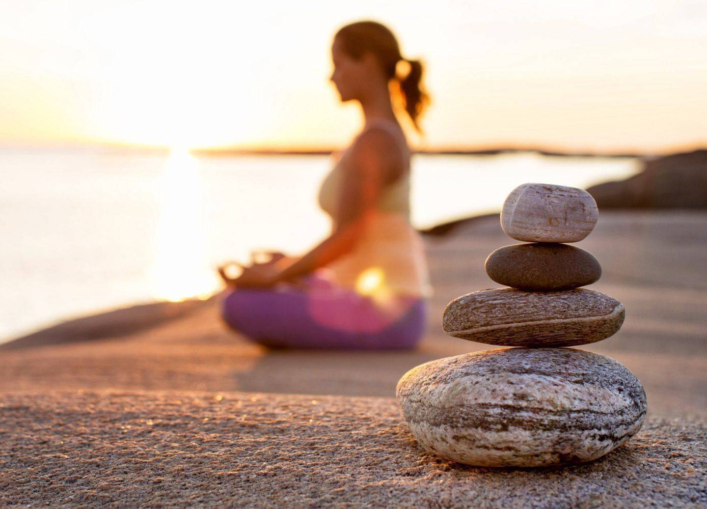 Духовная практика, как путь к успеху: особенности мантра йоги